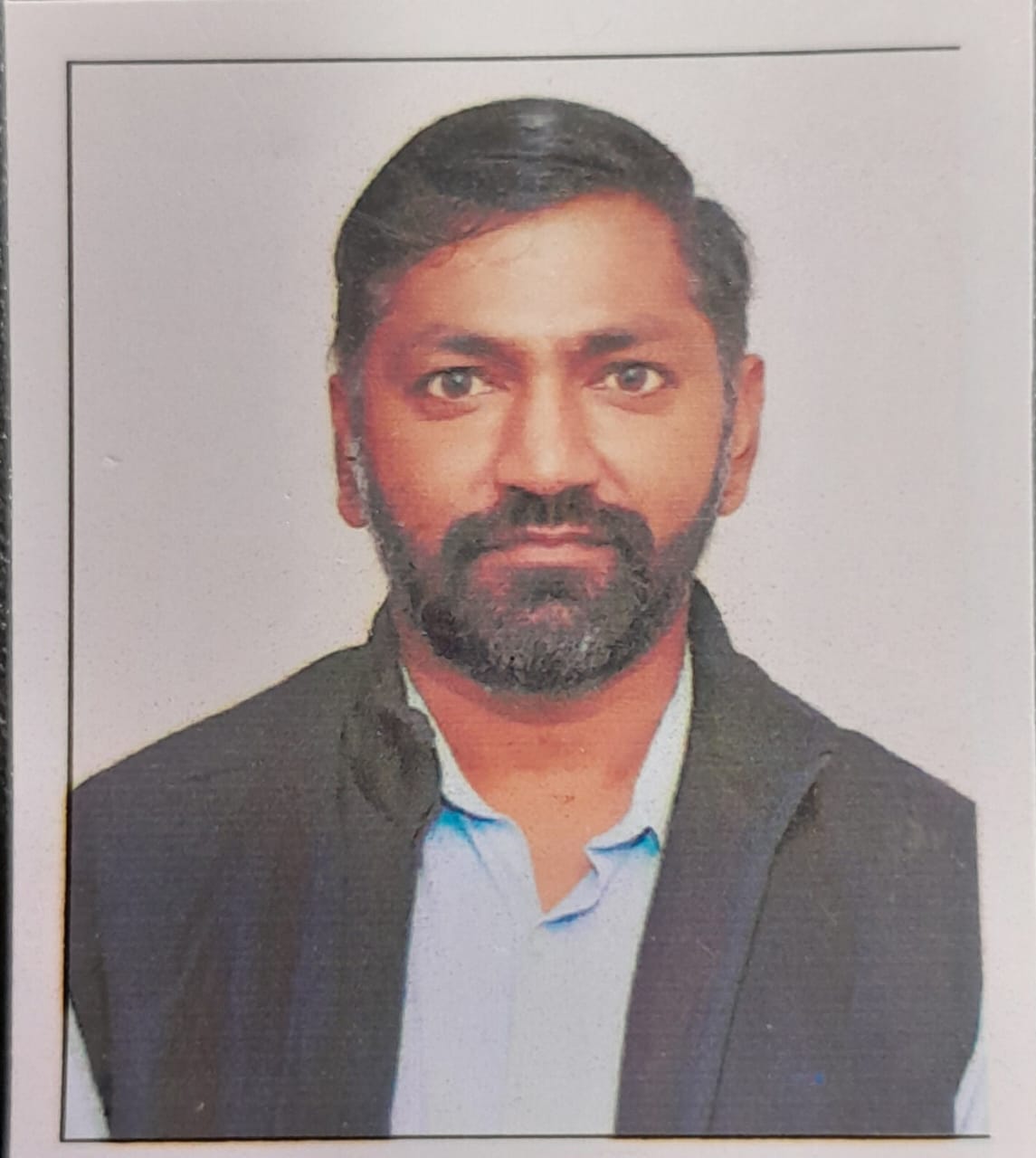 Srinivasan Ravi